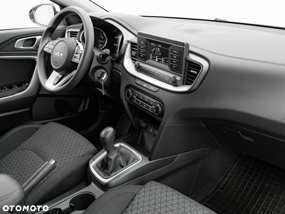 Kia Ceed 1.0 T-GDI S - 31