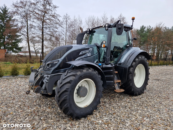 Valtra T154 ACTIVE