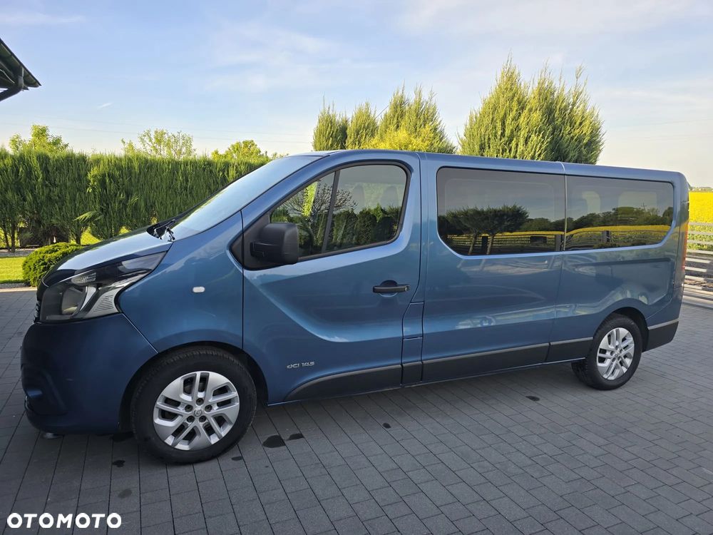 Renault Trafic 1.6 dCi - 32