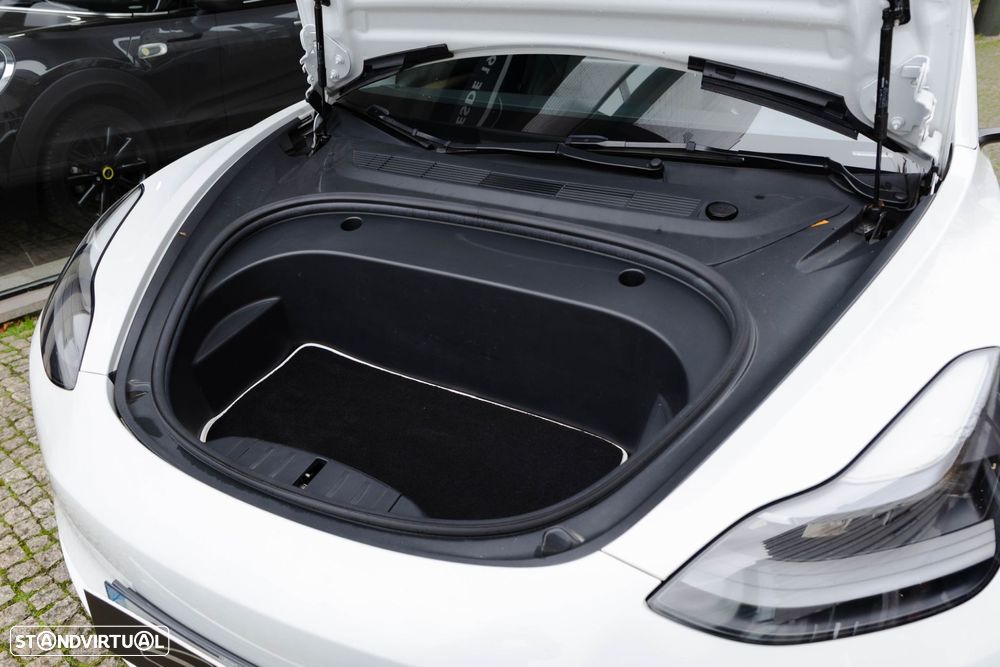 Tesla Model 3 Long Range Tração Integral - 27