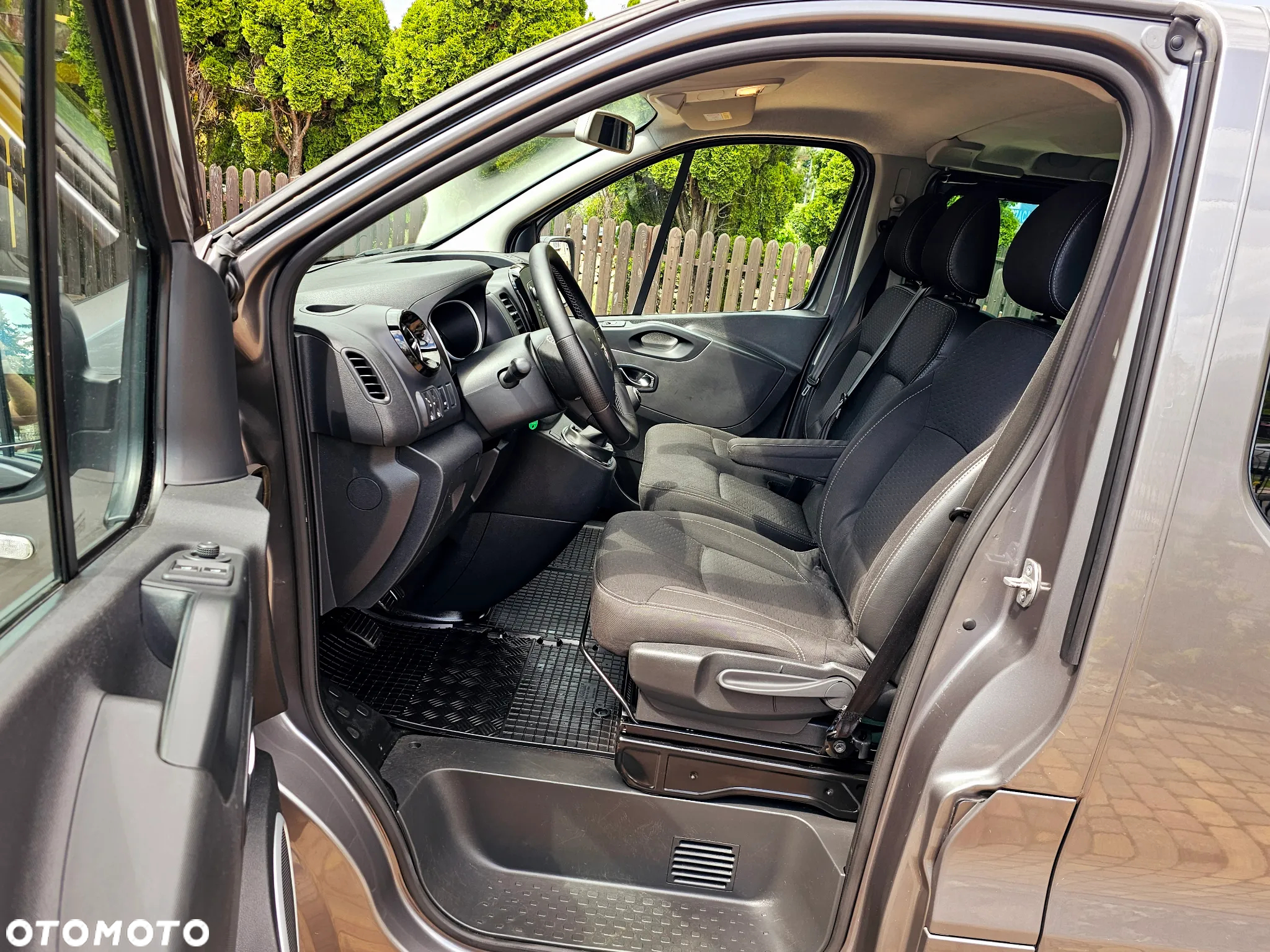 Opel Vivaro Tourer 1.6 CDTI L2 - 24