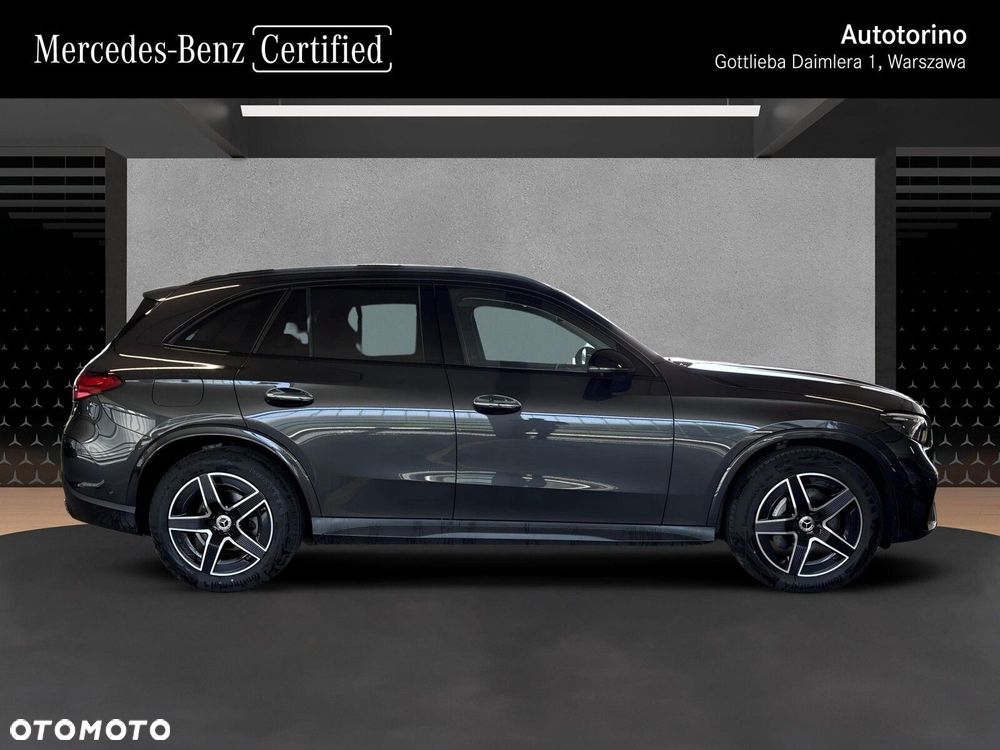 Mercedes-Benz GLC - 7