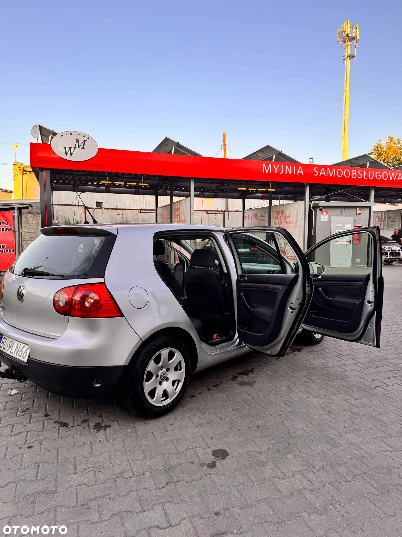 Volkswagen Golf 1.4 Comfortline - 18