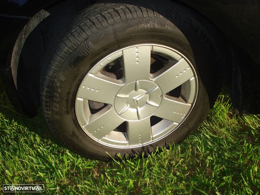 Citroën C2 1.1 SX Pack - 12