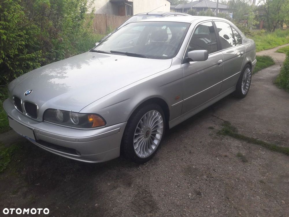 4x Felgi 18 m.in. do BMW 3 F30 F31 F34 4 F32 F33 Gran Coupe F36 5 Gran Turismo F07 - BK273 - 6