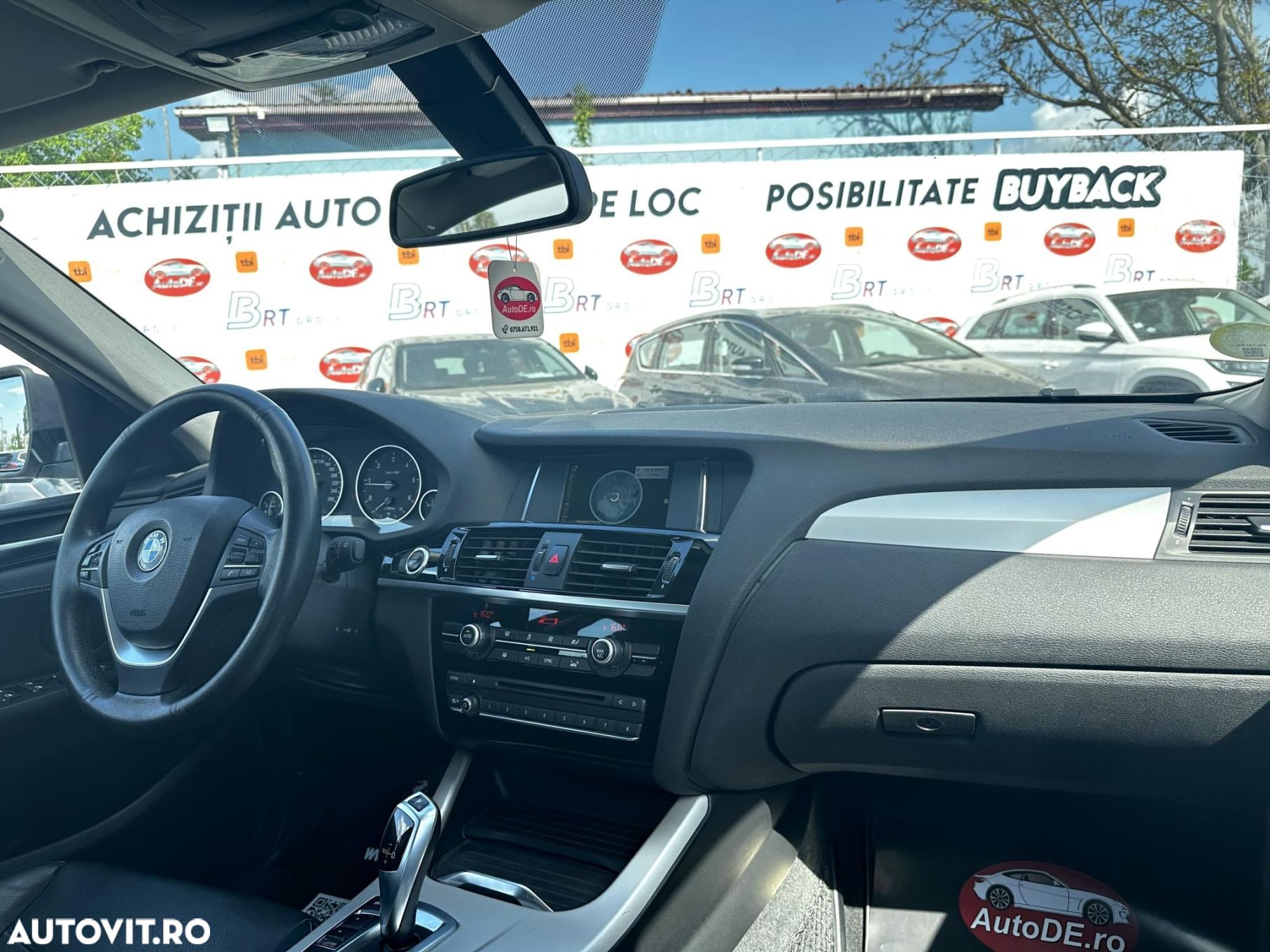 BMW X4 xDrive20d - 6