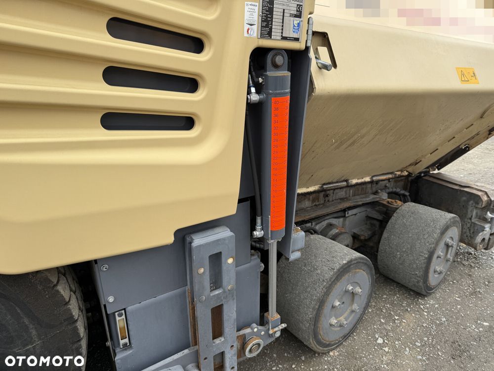 Vogele SUPER 1803-3I - 21