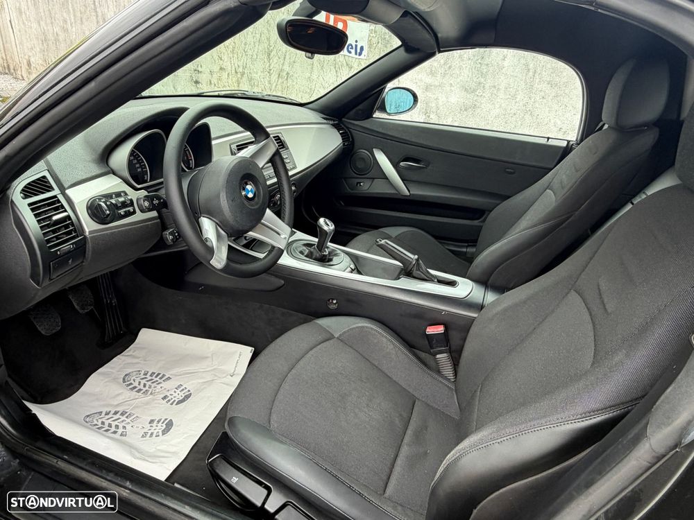 BMW Z4 2.0i - 7