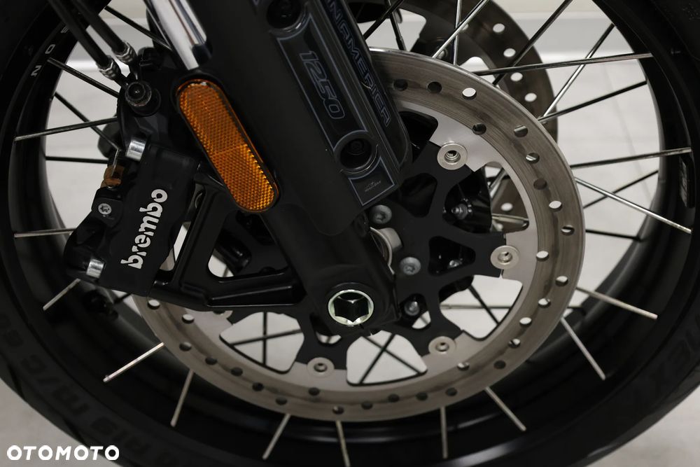 Harley-Davidson Pan America - 27