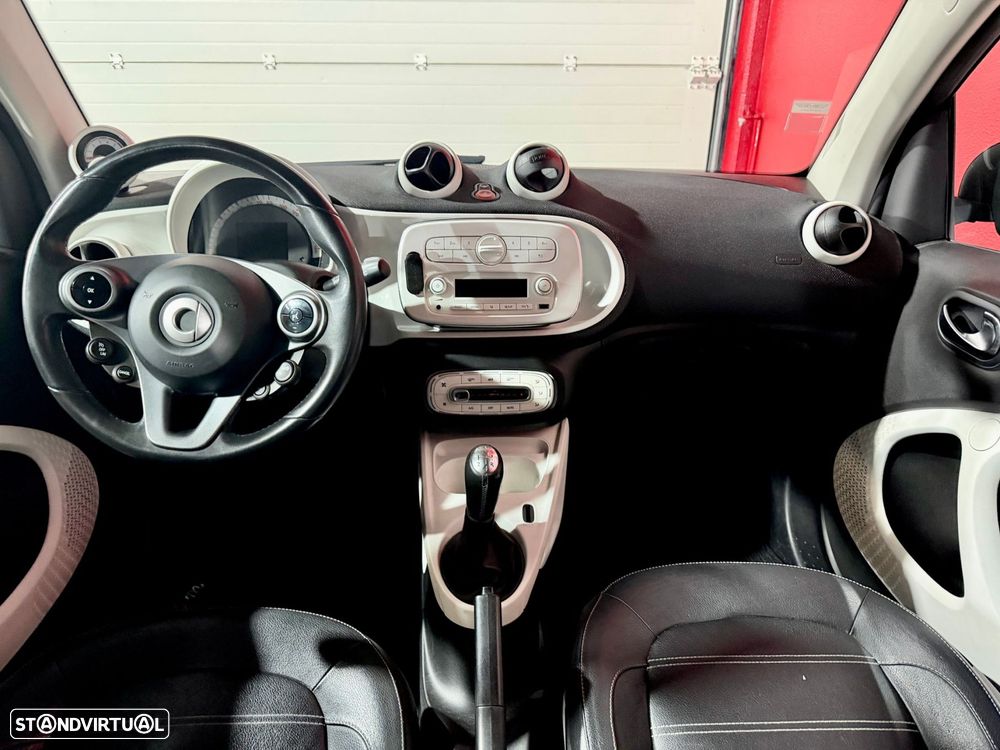 Smart ForTwo Coupé - 25