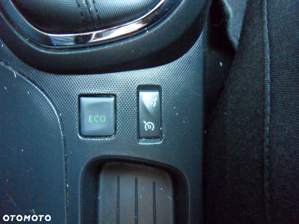 Renault Captur ENERGY dCi 90 Experience - 16