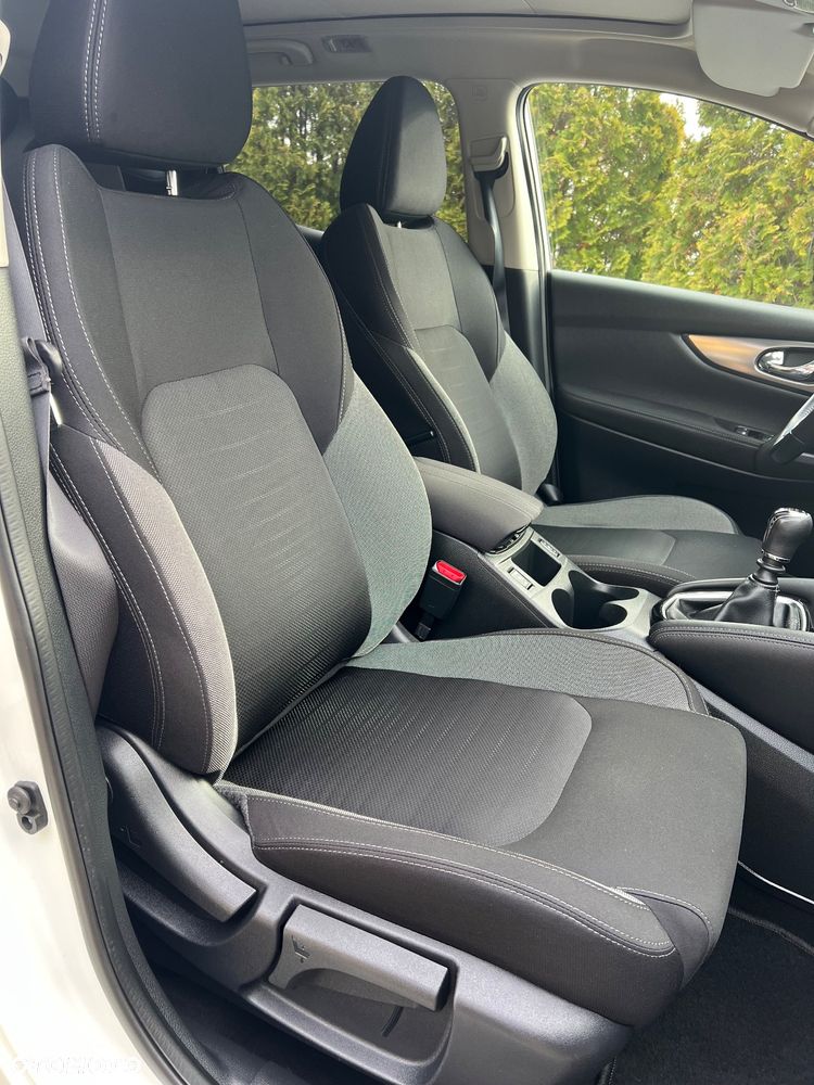 Nissan Qashqai 1.6 DIG-T TEKNA+ - 21