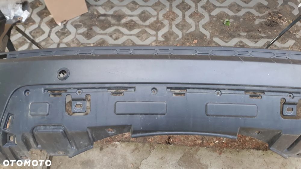 Land Rover Discovery SPORT Zderzak Tył FK72-17D781 - 7