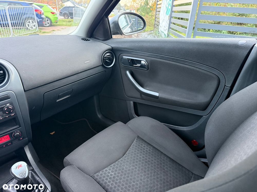 Seat Ibiza 1.8 20V T Formula Racing - 16