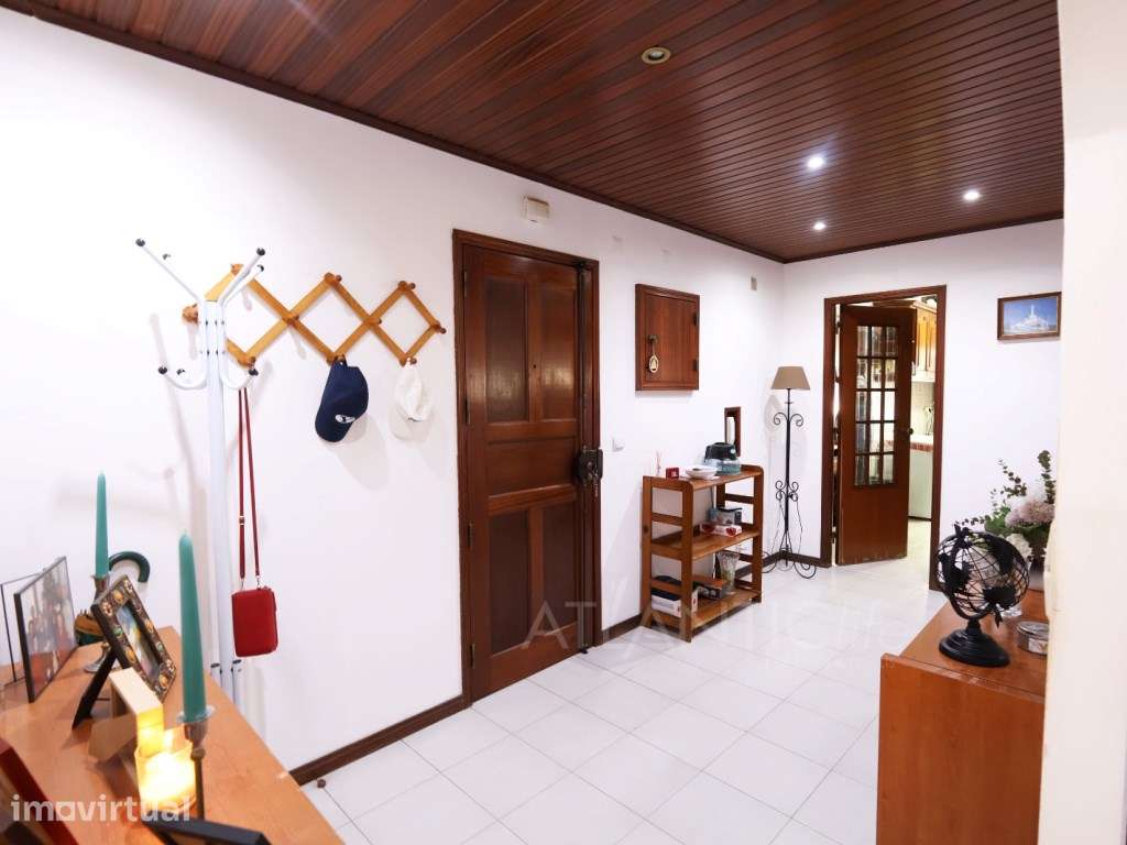 Apartamento T3 Rio do Mouro - Grande imagem: 2/10
