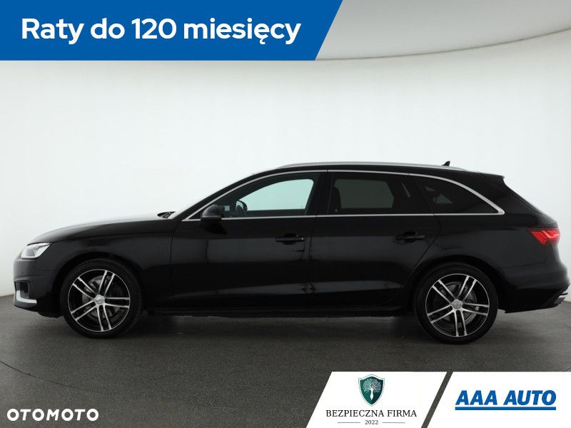 Audi A4 - 3