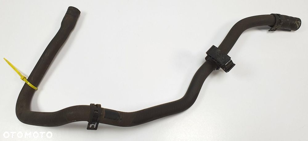 WĄŻ RURA WODY VW GOLF V 1.4 16V 1K0122109AJ - 1