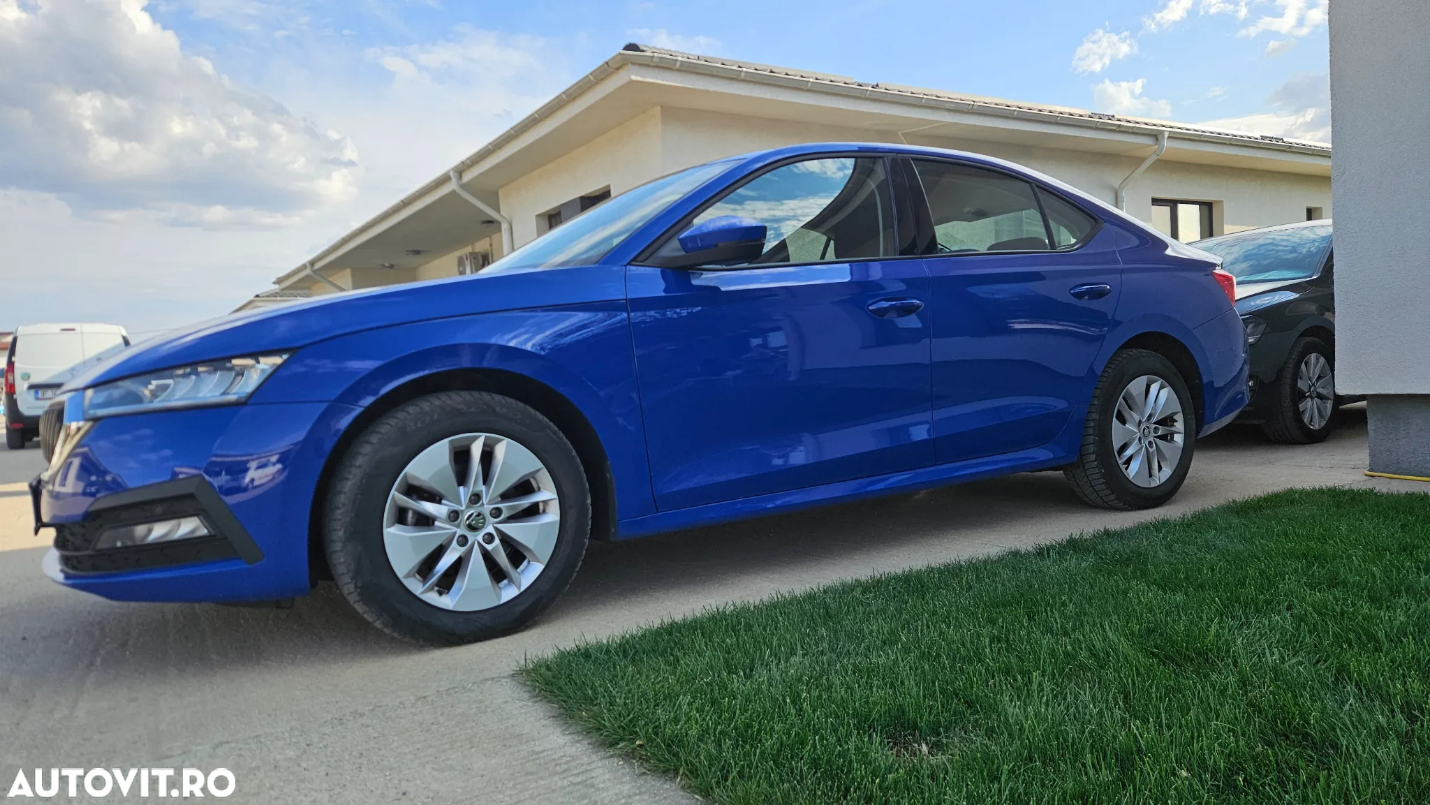 Skoda Octavia 2.0 TDI DSG Ambition - 20