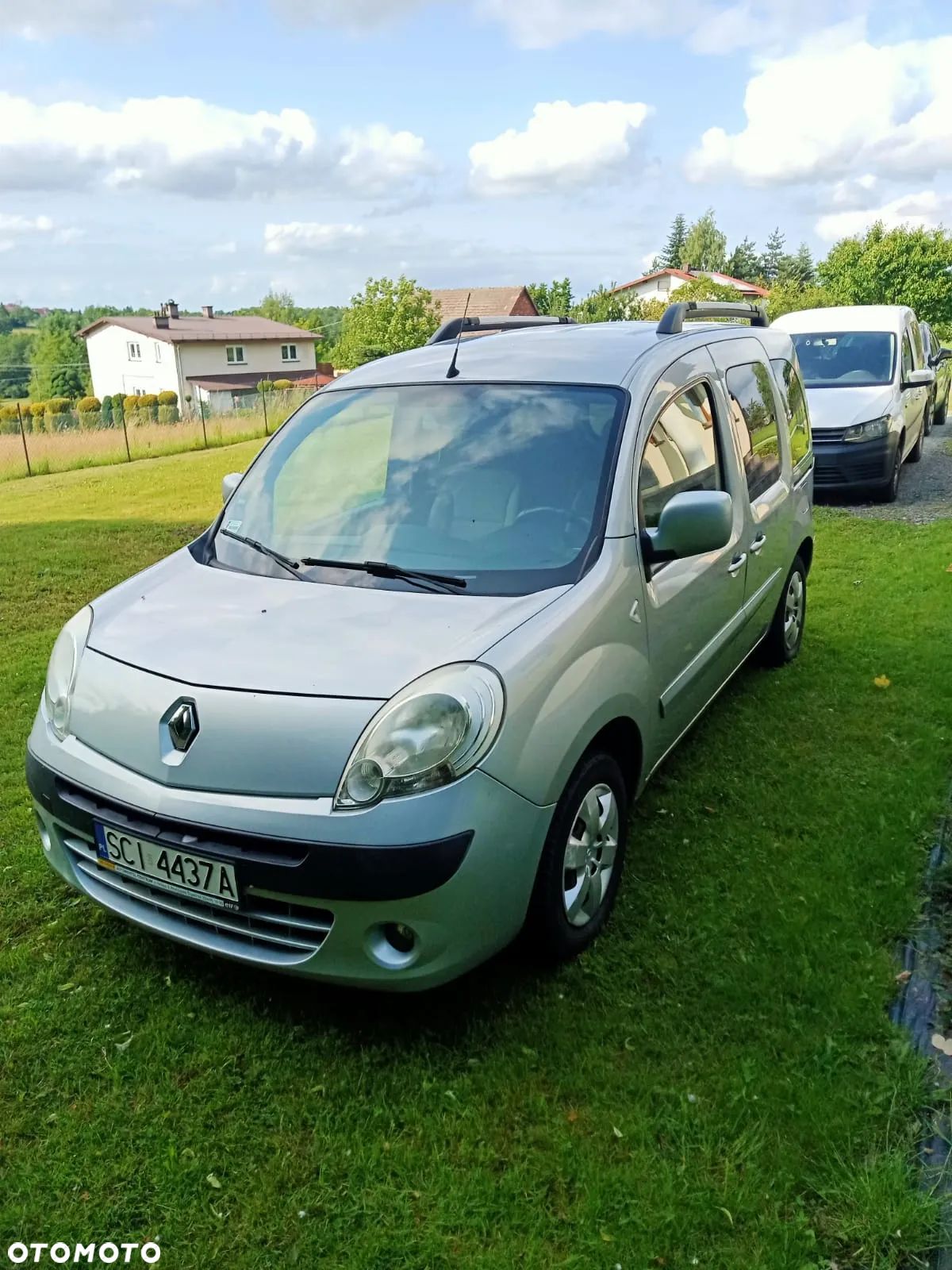 Renault Kangoo 1.5 dCi Helios - 1