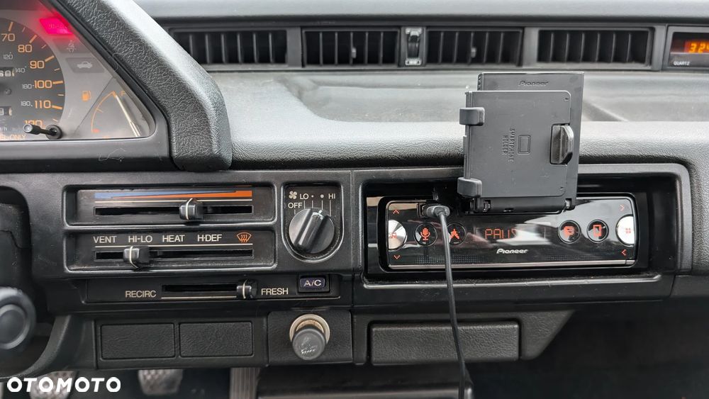 Honda Civic - 9