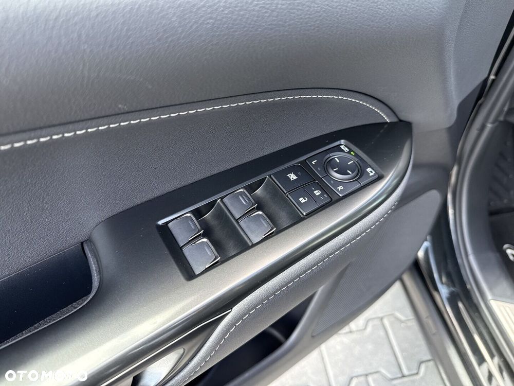 Lexus NX 350h Elegance 2WD - 20