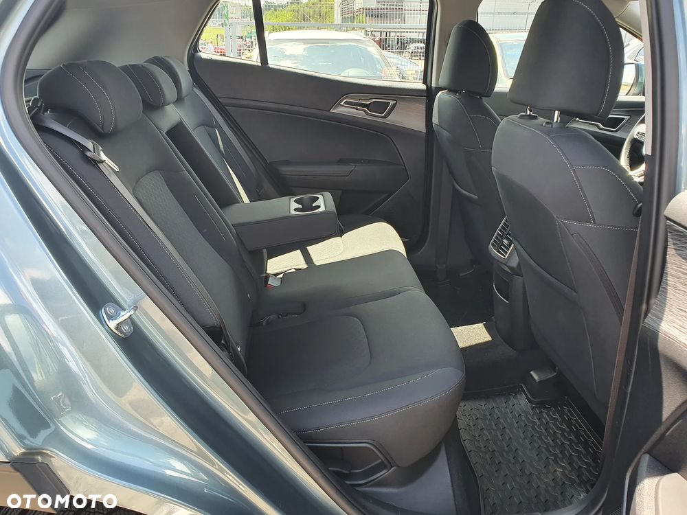 Kia Sportage 1.6 T-GDI M 2WD - 24