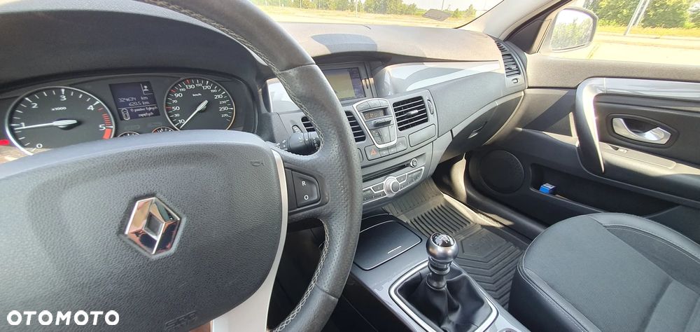 Renault Laguna - 10