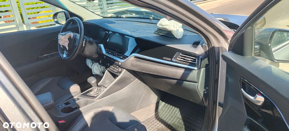 Kia Niro 1.6 GDI Hybrid Business Line - 6