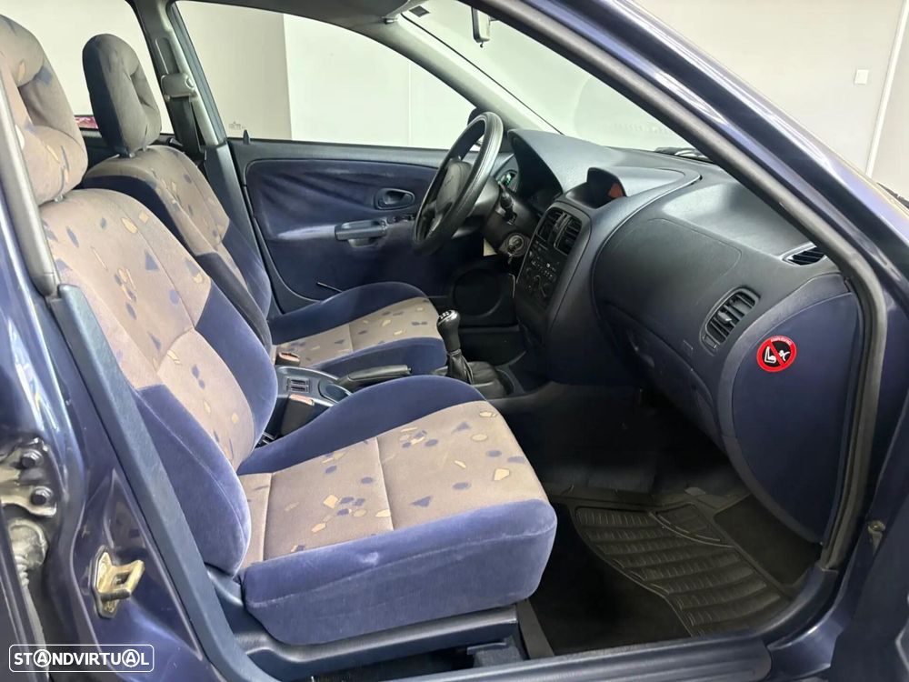 Mitsubishi Carisma HB 1.9 Di-D HP Avance - 9