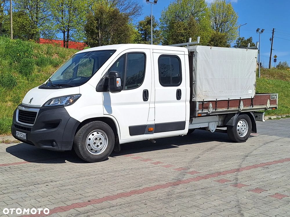 Peugeot BOXER - 10