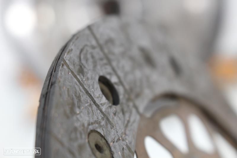 Kit Embraiagem Mini Mini (R56)  7599833 / 196360 / 759983504 / 1007871 - 7