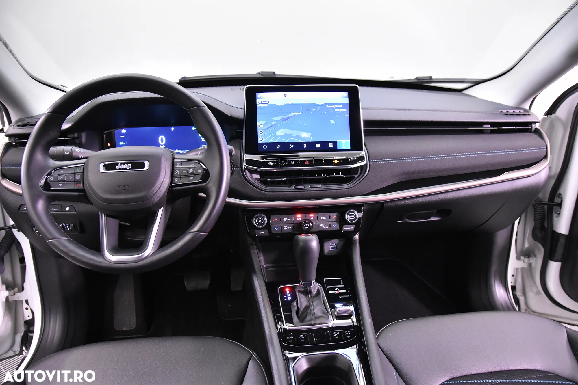 Jeep Compass - 9