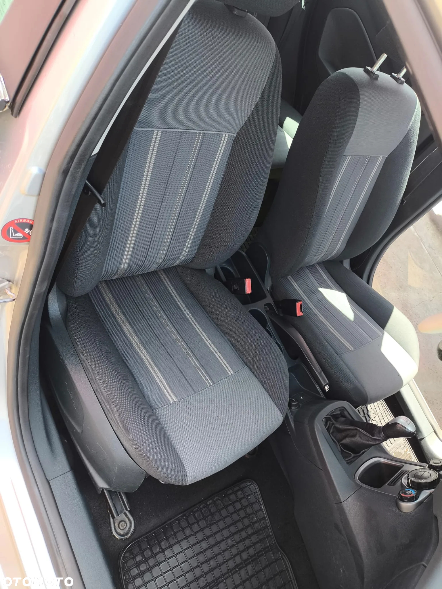 Ford Fiesta 1.25 Titanium - 13