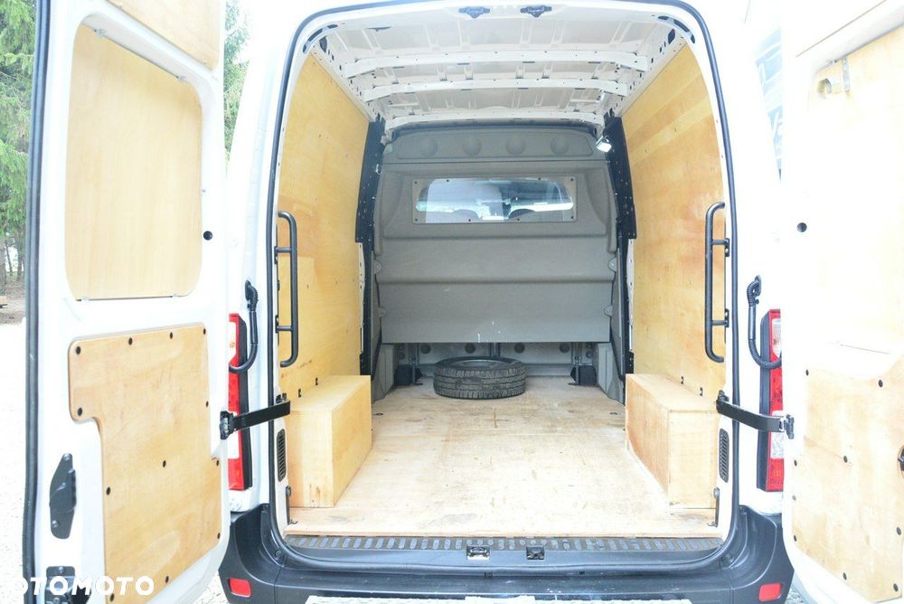 Renault Master - 5