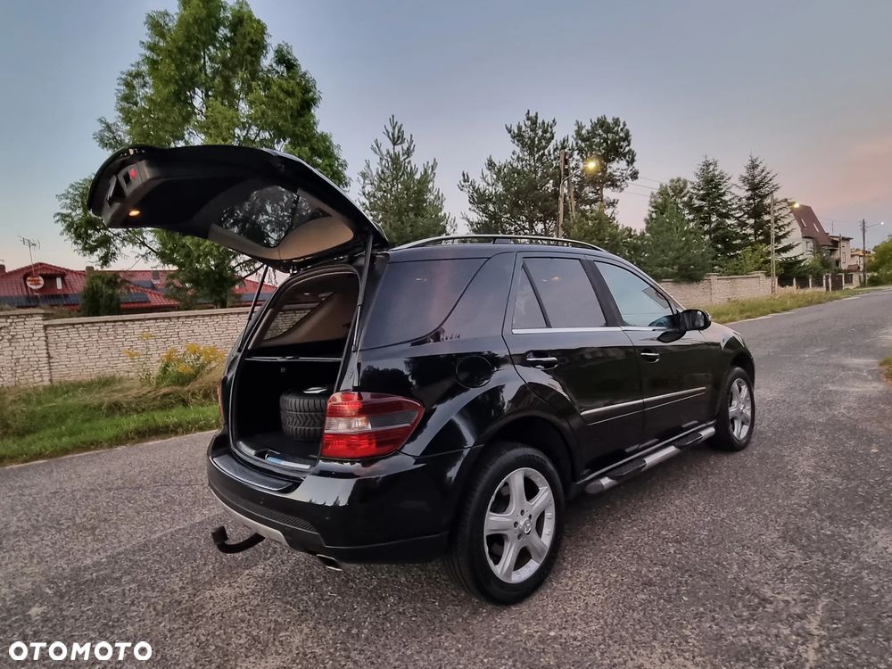 Mercedes-Benz ML - 31