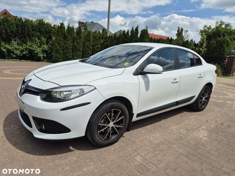 Renault Fluence 1.6 16V Life - 15