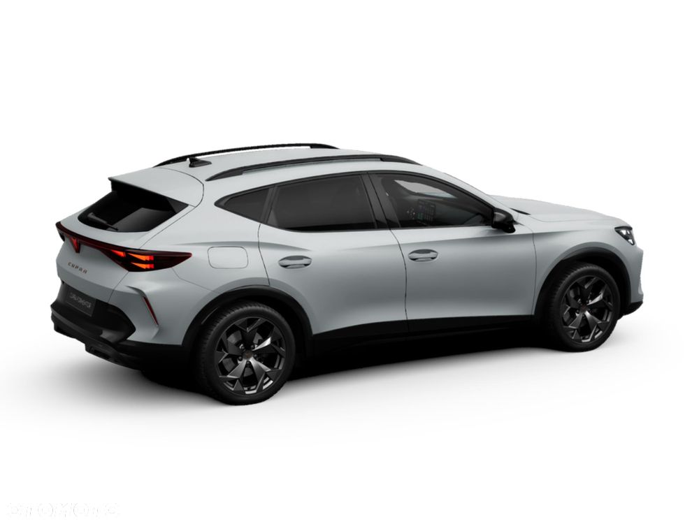 Cupra Formentor 1.5 eTSI mHEV DSG - 3