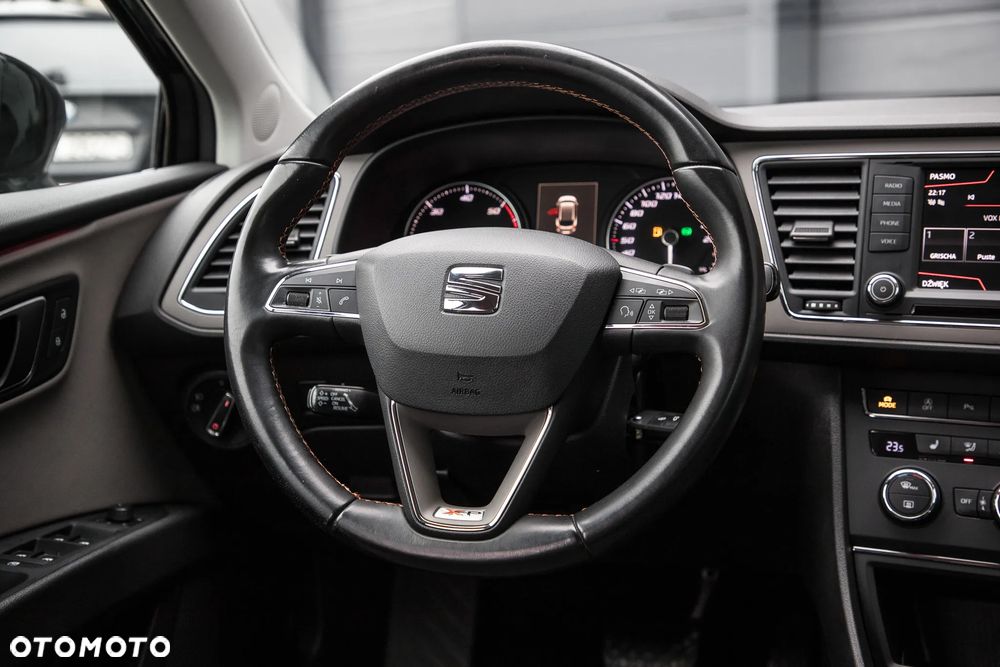 Seat Leon 2.0 TDI Start&Stop 4Drive DSG X-Perience - 17