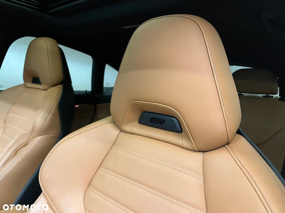BMW Seria 4 M440i xDrive mHEV sport - 20