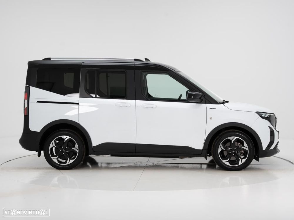 Ford Tourneo Courier 54 kWh Active - 3