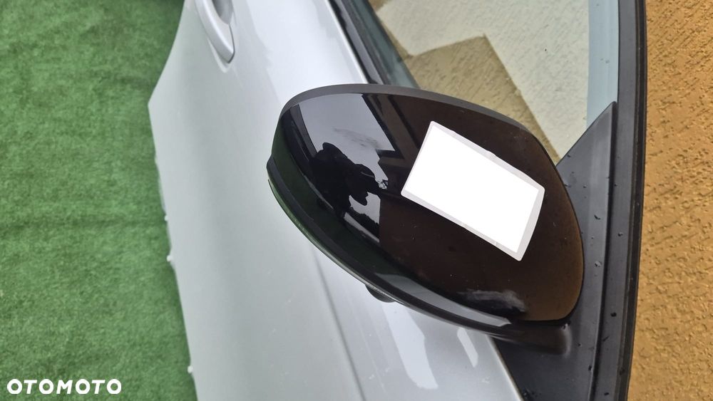 RENAULT ARKANA Lusterko przednie prawe przód czarne kamera martwe pole - 4