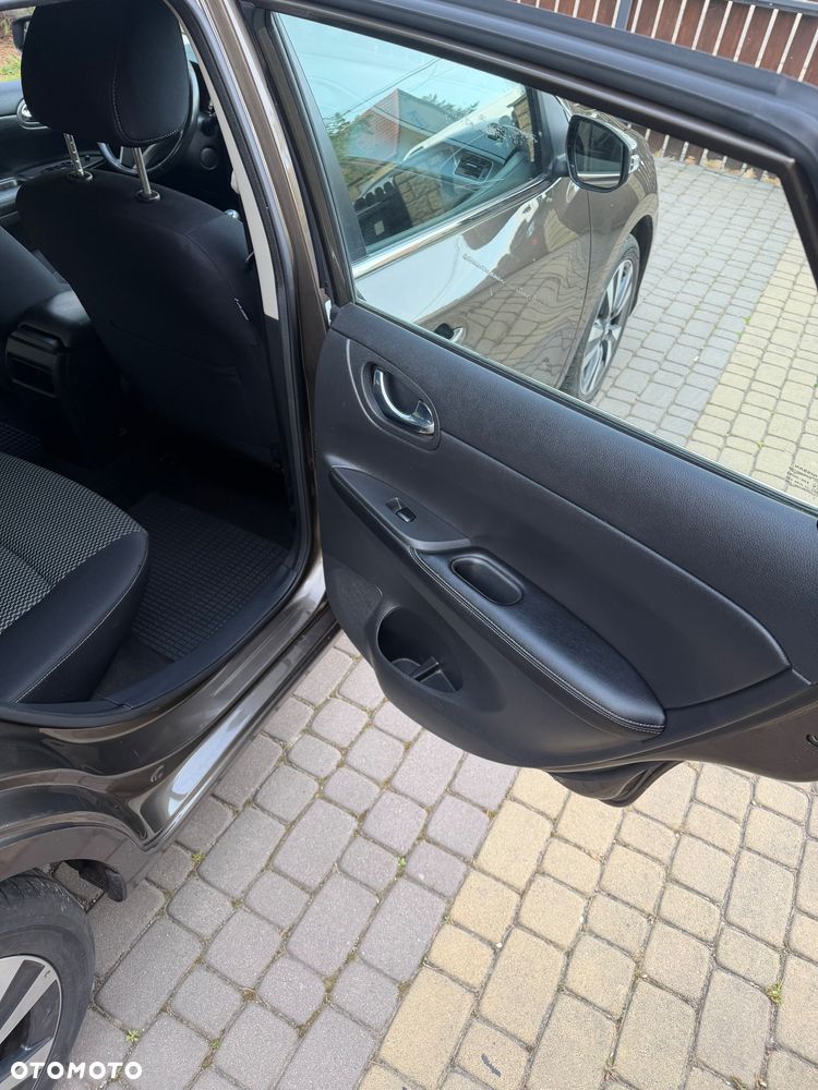 Nissan Pulsar 1.2 DIG-T Tekna - 14