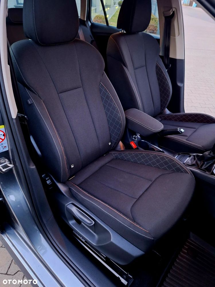 Skoda Kamiq 1.0 TSI DSG Active - 15