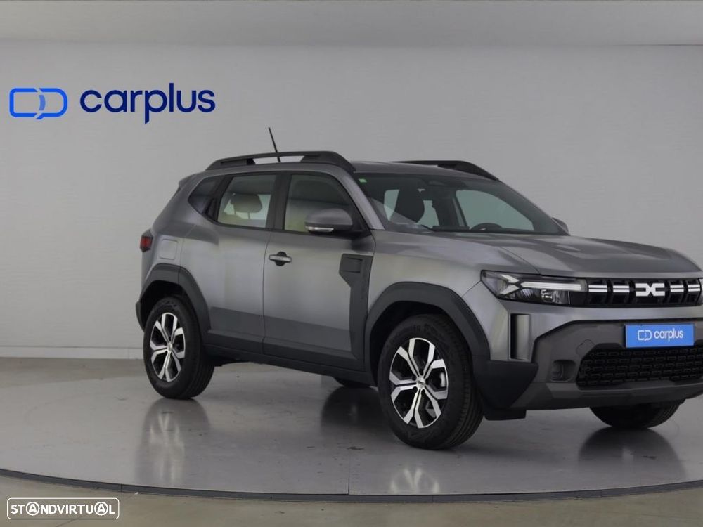 Dacia Duster 1.0 TCe ECO-G Journey Bi-Fuel - 2