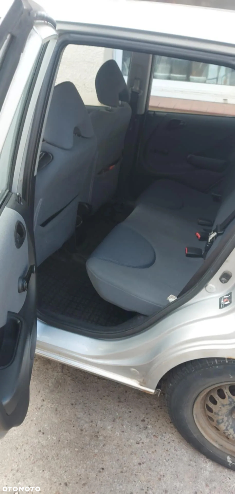 Honda Jazz 1.4 CVT Style - 15