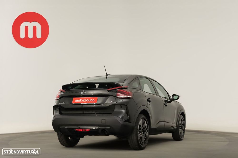 Citroën C4 1.2 PureTech YOU! - 4