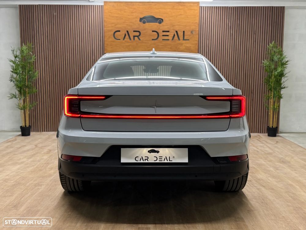 Polestar 2 Single Motor 69kWh - 5