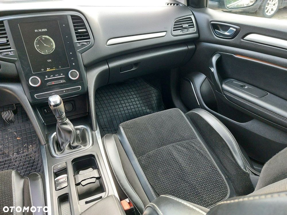 Renault Megane - 18