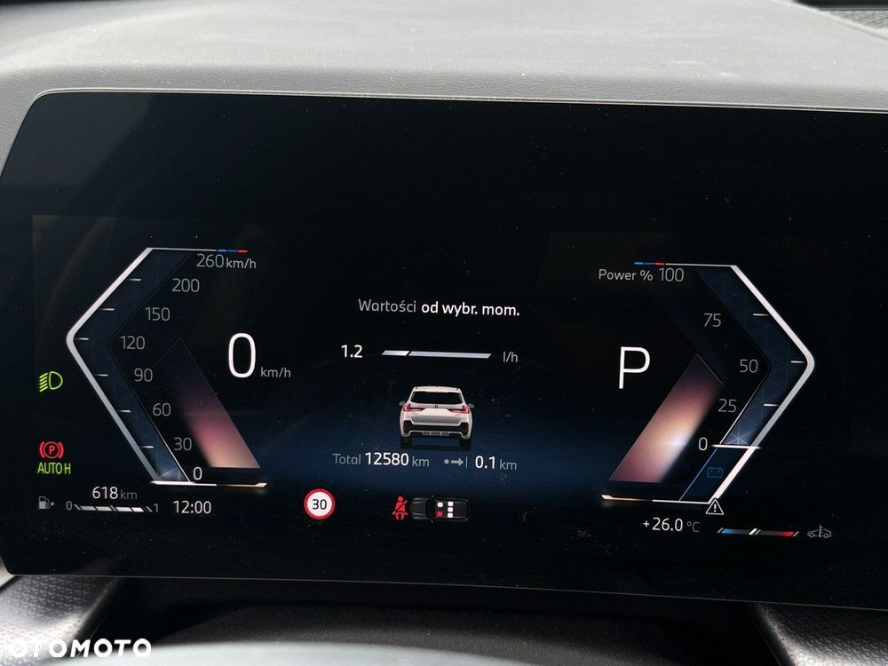 BMW X1 sDrive18i M Sport - 8
