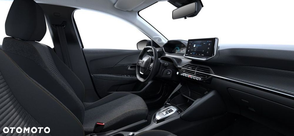 Peugeot 208 - 10